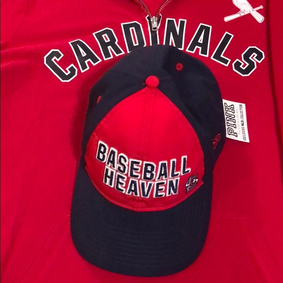 BMWT Cardinals Baseball hat